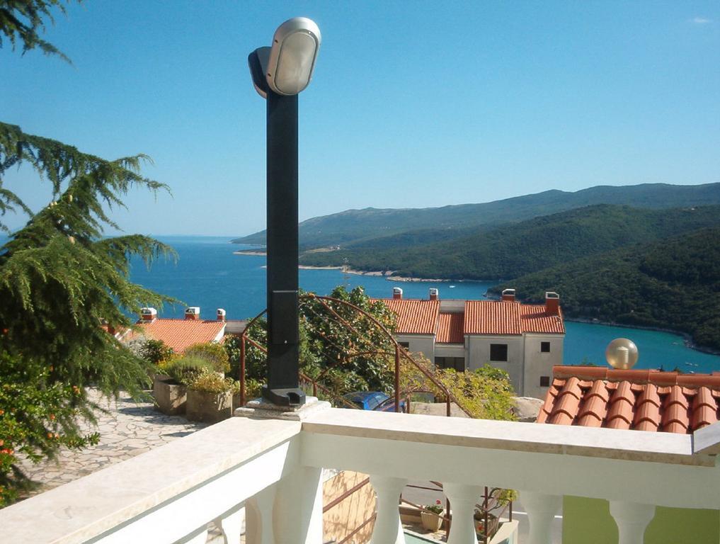 Egidio Gigi Bellich Holiday Apartments Family Houses Rabac Habitación foto
