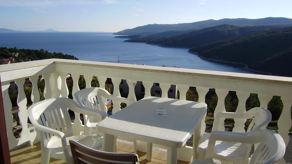 Egidio Gigi Bellich Holiday Apartments Family Houses Rabac Habitación foto