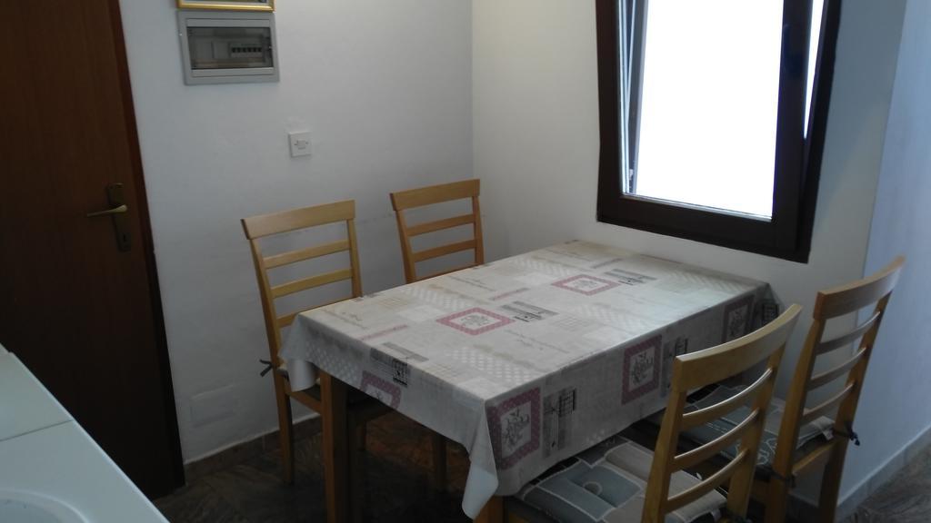 Egidio Gigi Bellich Holiday Apartments Family Houses Rabac Exterior foto