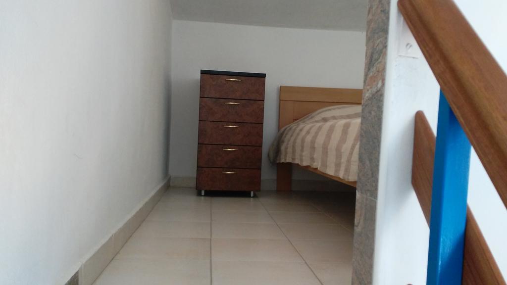 Egidio Gigi Bellich Holiday Apartments Family Houses Rabac Exterior foto