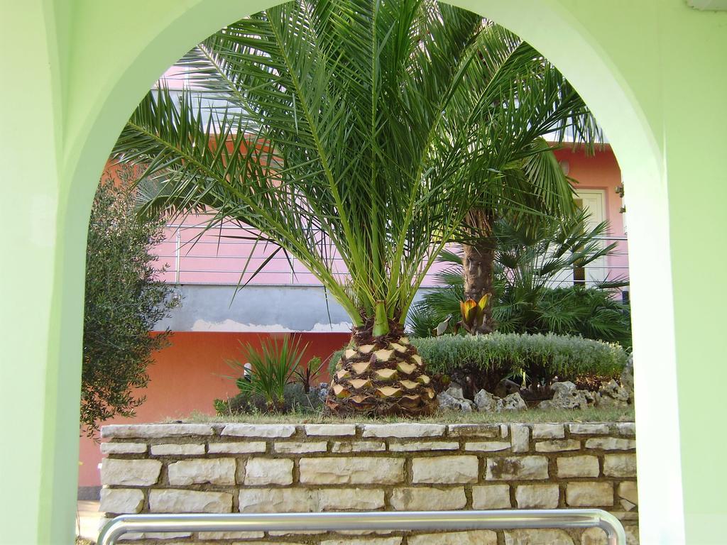 Egidio Gigi Bellich Holiday Apartments Family Houses Rabac Exterior foto