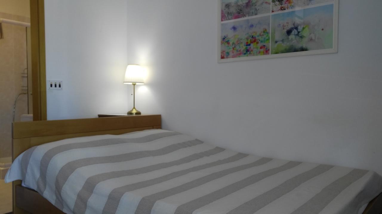 Egidio Gigi Bellich Holiday Apartments Family Houses Rabac Exterior foto